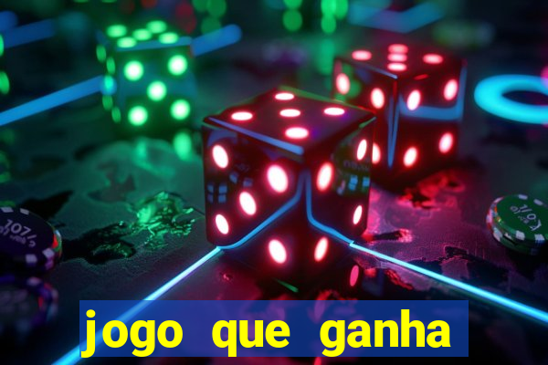 jogo que ganha dinheiro sem investir